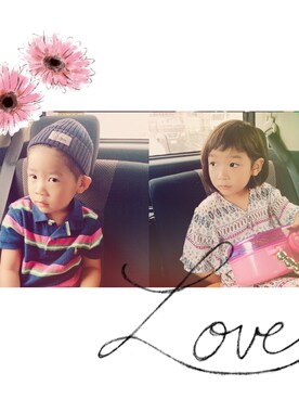 りよけいさんのコーディネート