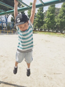 りよけいさんのコーディネート