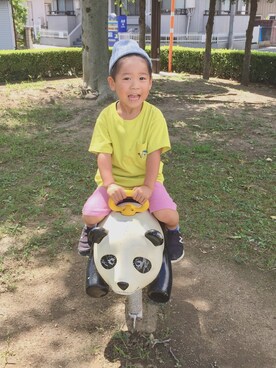 りよけいさんのコーディネート