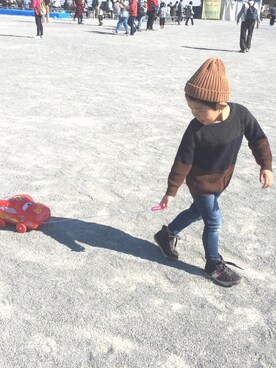 りよけいさんのコーディネート