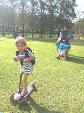 りよけいさんのコーディネート