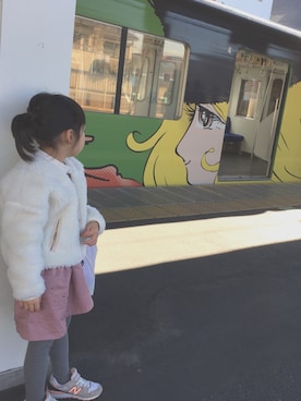 りよけいさんのコーディネート