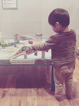 りよけいさんのコーディネート