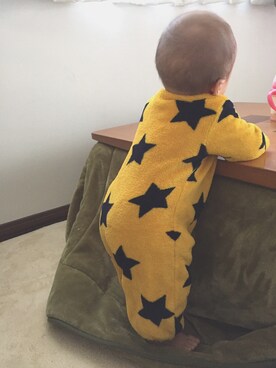 りよけいさんのコーディネート