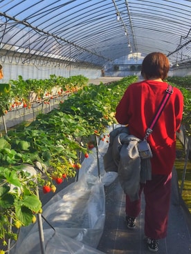 OZSNさんのコーディネート