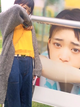 OZSNさんのコーディネート