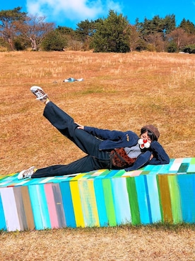 OZSNさんのコーディネート