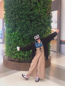 OZSNさんのコーディネート