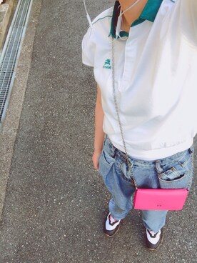 OZSNさんのコーディネート