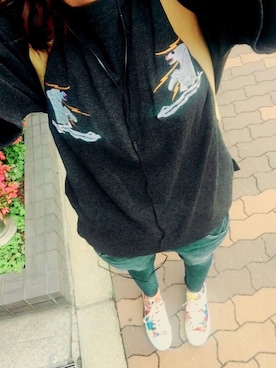 OZSNさんのコーディネート