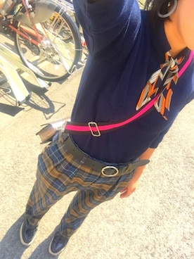 OZSNさんのコーディネート