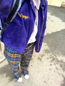 OZSNさんのコーディネート