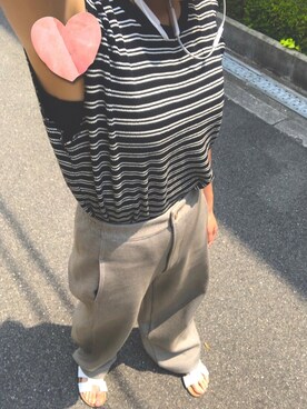 OZSNさんのコーディネート