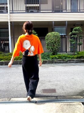 OZSNさんのコーディネート