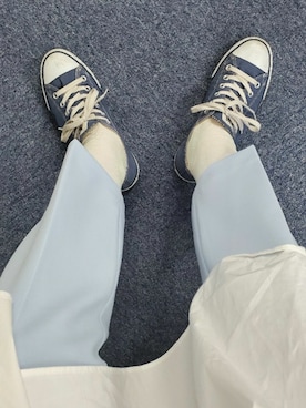 わたしさん（レディース・164cm）の春コーディネート