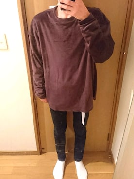 yoyokeiさんのコーディネート