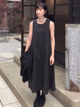 vanessa.chen🇹🇼 さんのコーディネート