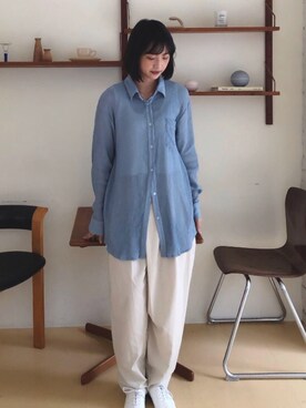 vanessa.chen🇹🇼 さんのコーディネート