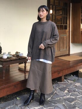 vanessa.chen🇹🇼 さんのコーディネート