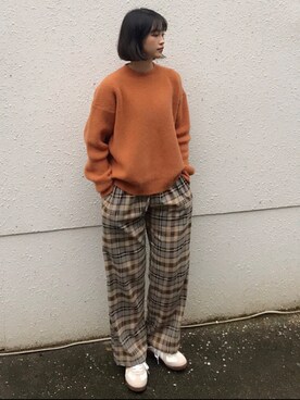 vanessa.chen🇹🇼 さんのコーディネート