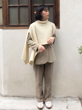vanessa.chen🇹🇼 さんのコーディネート