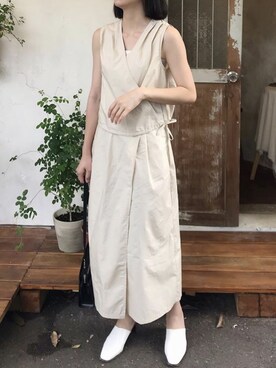 vanessa.chen🇹🇼 さんのコーディネート