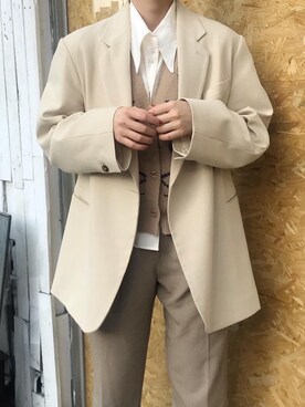 vanessa.chen🇹🇼 さんのコーディネート