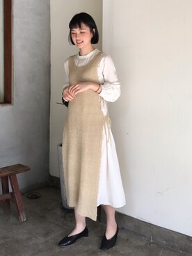 vanessa.chen🇹🇼 さんのコーディネート