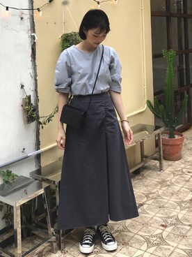 vanessa.chen🇹🇼 さんのコーディネート