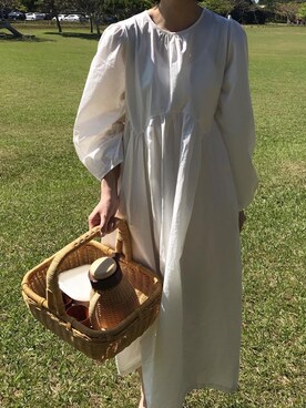 vanessa.chen🇹🇼 さんのコーディネート