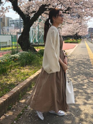Boujeloudのスタッフコーディネート一覧 Wear Boujeloudのスタッフコーディネート一覧 Wear
