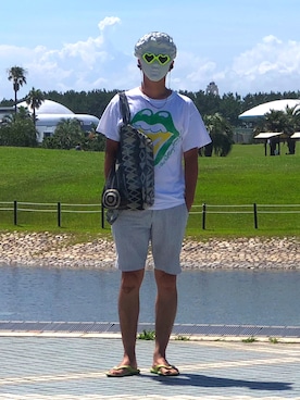 ネオちゃんさんのコーディネート