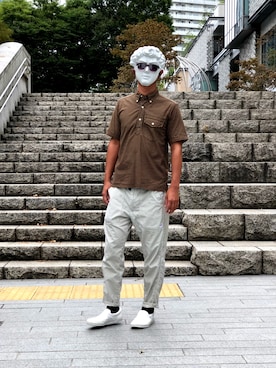 ネオちゃんさんのコーディネート