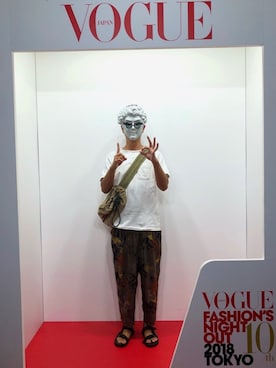 ネオちゃんさんのコーディネート