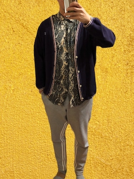 ネオちゃんさんのコーディネート