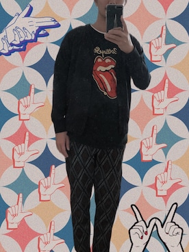 ネオちゃんさんのコーディネート