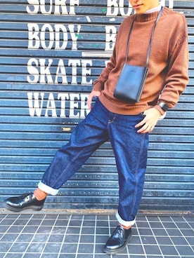 okamoさんのコーディネート