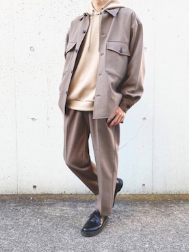 okamoさんのコーディネート