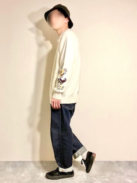 okamoさんのコーディネート