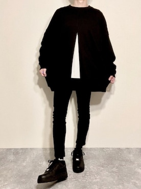 okamoさんのコーディネート