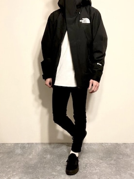 okamoさんのコーディネート