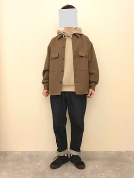 okamoさんのコーディネート