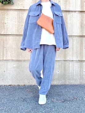 okamoさんのコーディネート