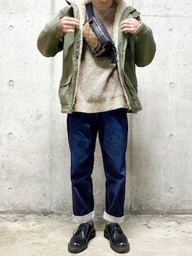 okamoさんのコーディネート