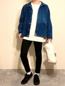 okamoさんのコーディネート