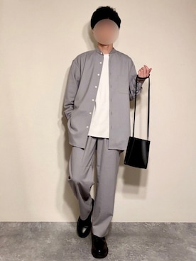 okamoさんのコーディネート