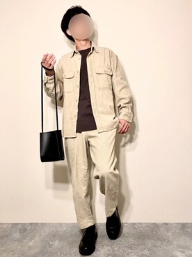 okamoさんのコーディネート