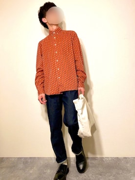 okamoさんのコーディネート