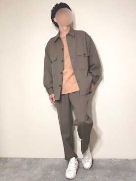 okamoさんのコーディネート