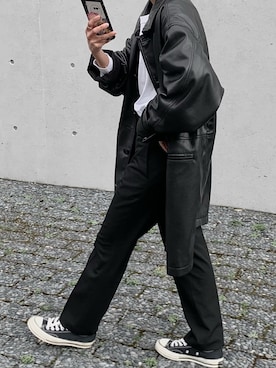 晴さんのコーディネート